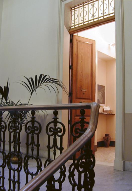 Suites In Sicily Ачиреале Экстерьер фото